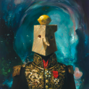 Profile avatar image for Melvin