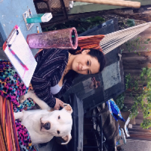 Profile avatar image for alyssamarie