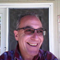 Profile avatar image for sarkovitz