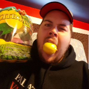 Profile avatar image for AaronT