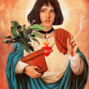 Profile avatar image for Salomethedancer