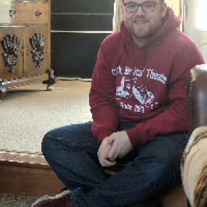 Profile avatar image for Hankerchief95