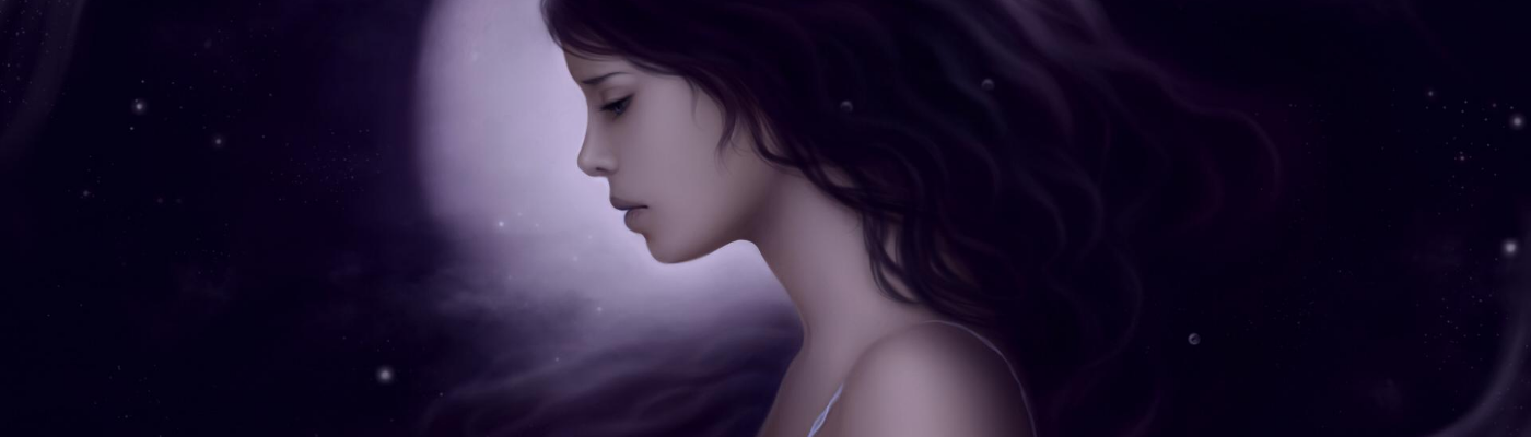 Profile banner image for CrystalMoon
