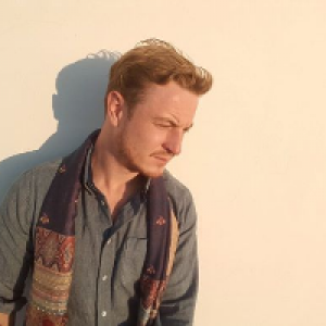 Profile avatar image for DavidBlack