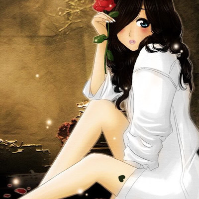 Profile avatar image for Raya