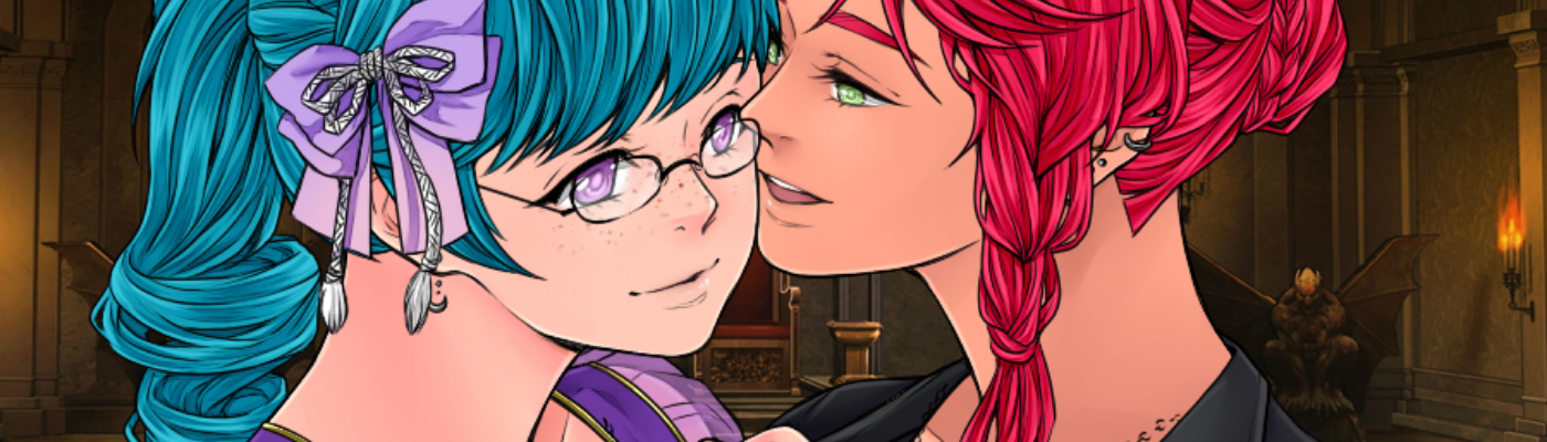 Profile banner image for SeraphinaLarke