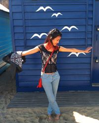 Profile avatar image for LauSiawEe