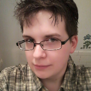 Profile avatar image for NerdyLogophile