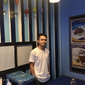 Profile avatar image for hrldiangt