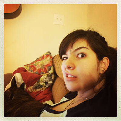 Profile avatar image for Anonnymouse