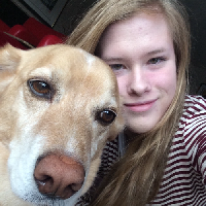 Profile avatar image for Isadora