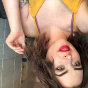 Profile avatar image for MADDIBLUHME