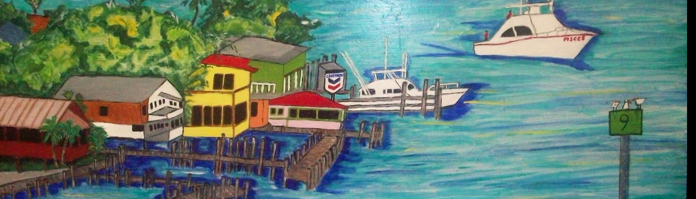 Profile banner image for sandflea68