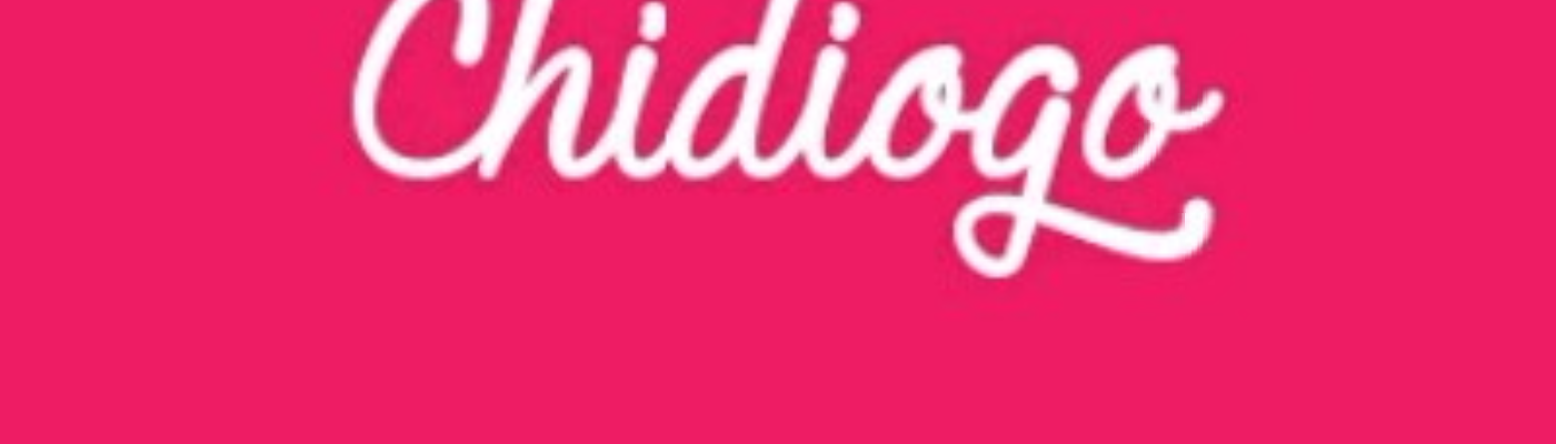 Profile banner image for Chidiogor