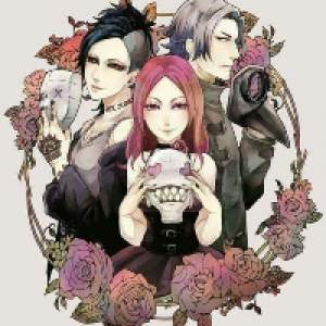 Profile avatar image for Kemurikage