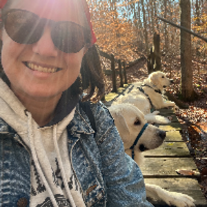 Profile avatar image for AnnFan14