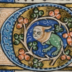 Profile avatar image for Bardonna