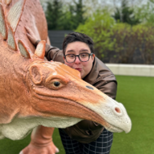 Profile avatar image for SK__