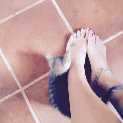 Profile avatar image for DaphneK