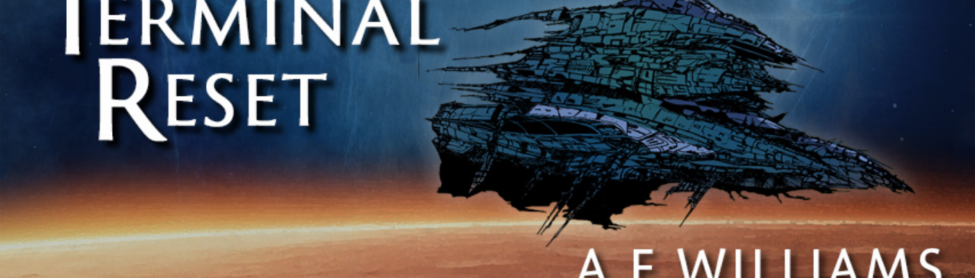 Profile banner image for AE_Williams