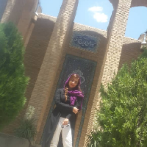 Profile avatar image for Fatemehzarrabi