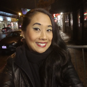 Profile avatar image for LeslieHikida