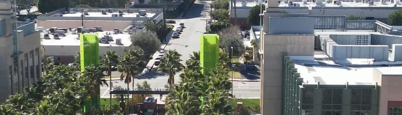 Profile banner image for GiantCatGods