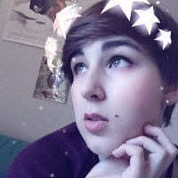 Profile avatar image for Raspberry_witch