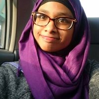 Profile avatar image for SarahAli