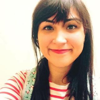 Profile avatar image for Ativanjali