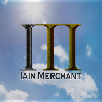 Profile avatar image for IainMerchant