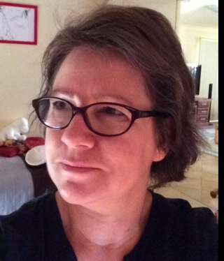 Profile avatar image for JackieMRandall