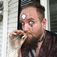 Profile avatar image for WeirdoinChief