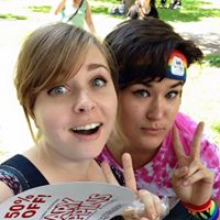 Profile avatar image for GennyOFallon