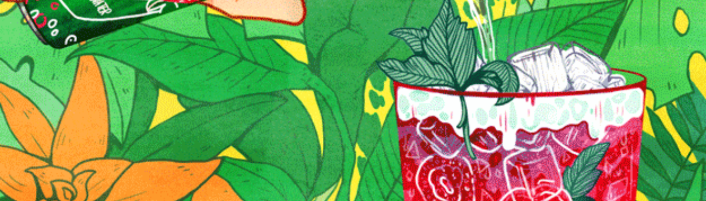 Profile banner image for Honesttoblog42