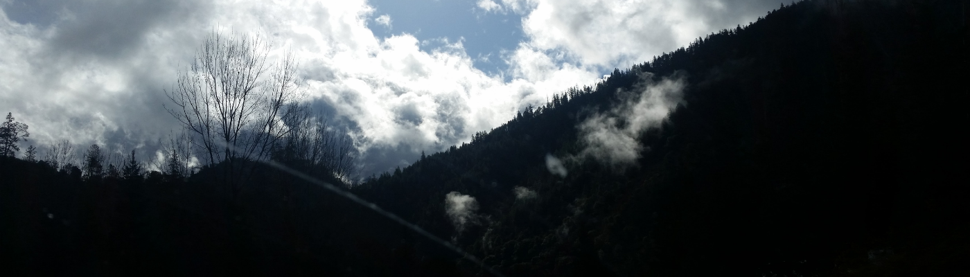 Profile banner image for Kanskje