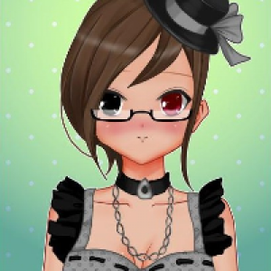 Profile avatar image for MissLeFright