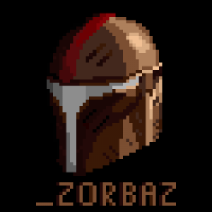 Profile avatar image for _Zorbaz