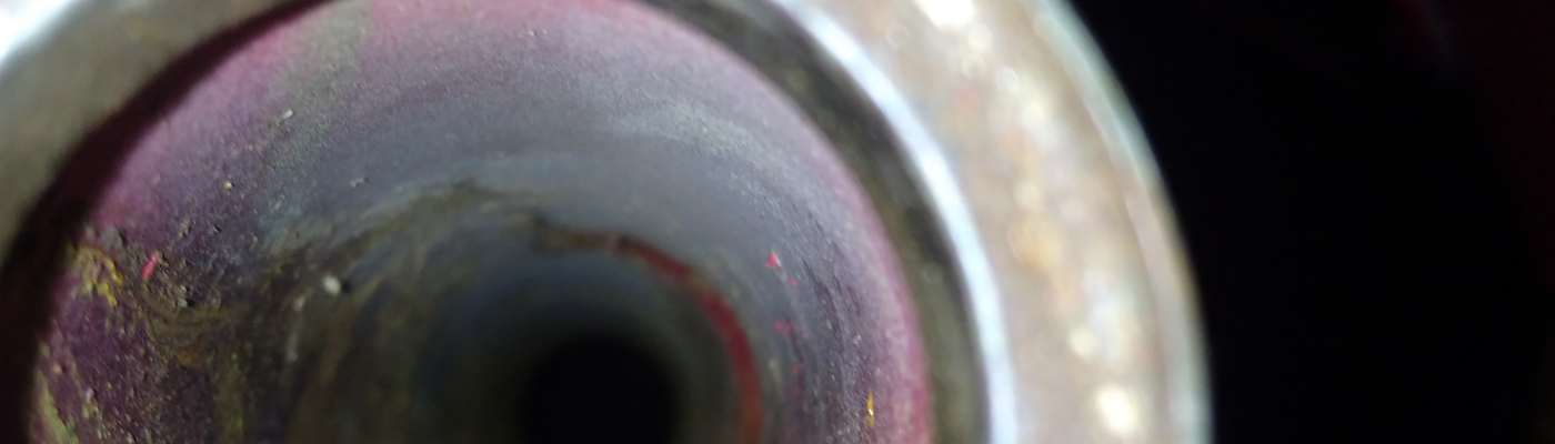 Profile banner image for LaurelAnneFox