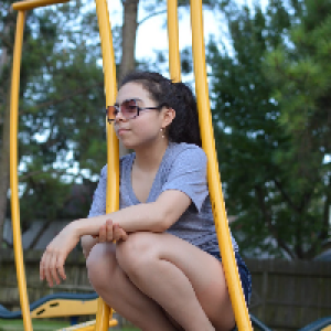 Profile avatar image for SarahSeesStars