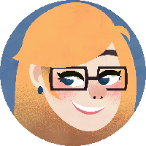 Profile avatar image for QueeringCaitlin