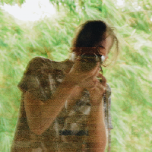 Profile avatar image for Madi