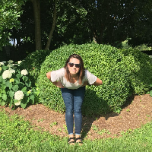 Profile avatar image for blushngrey