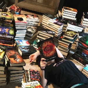 Profile avatar image for KBishard