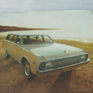 Profile avatar image for bevanmnicol