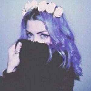 Profile avatar image for JustAdeleMarie