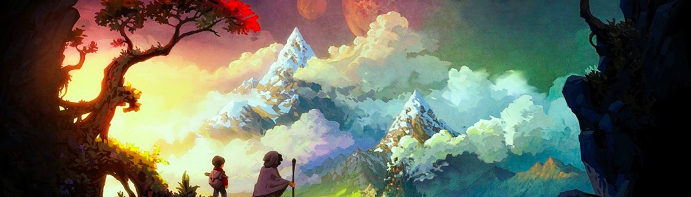 Profile banner image for JCDelage