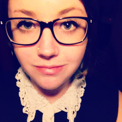 Profile avatar image for NicoleJoelle