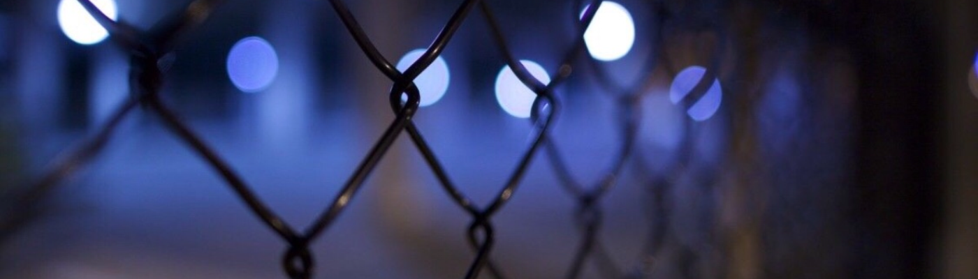 Profile banner image for BlueFences