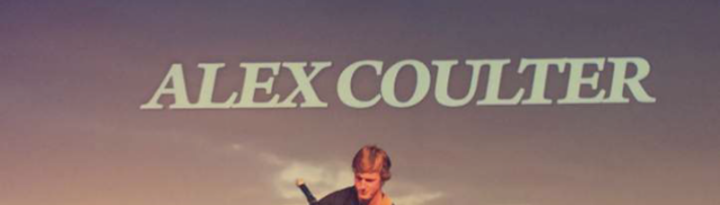 Profile banner image for alexcoulter